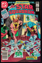 Load image into Gallery viewer, All-Star Squadron