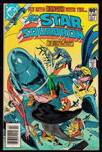 Load image into Gallery viewer, All-Star Squadron