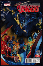 Load image into Gallery viewer, All-New All-Different Avengers