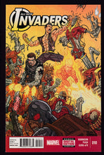 Load image into Gallery viewer, All-New Invaders
