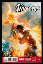 Load image into Gallery viewer, All-New Invaders