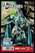 Load image into Gallery viewer, All-New Invaders