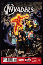 Load image into Gallery viewer, All-New Invaders