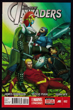 Load image into Gallery viewer, All-New Invaders