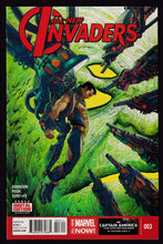 Load image into Gallery viewer, All-New Invaders