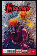 Load image into Gallery viewer, All-New Invaders