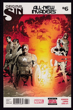 Load image into Gallery viewer, All-New Invaders