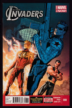 Load image into Gallery viewer, All-New Invaders