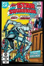 Load image into Gallery viewer, All-Star Squadron