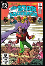 Load image into Gallery viewer, All-Star Squadron