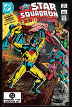 Load image into Gallery viewer, All-Star Squadron