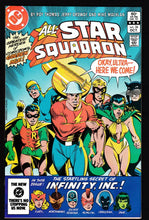 Load image into Gallery viewer, All-Star Squadron