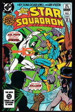 Load image into Gallery viewer, All-Star Squadron
