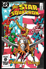 Load image into Gallery viewer, All-Star Squadron