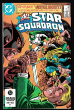 Load image into Gallery viewer, All-Star Squadron