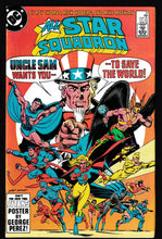 Load image into Gallery viewer, All-Star Squadron