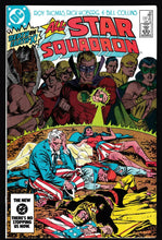 Load image into Gallery viewer, All-Star Squadron