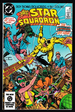 Load image into Gallery viewer, All-Star Squadron