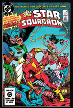 Load image into Gallery viewer, All-Star Squadron