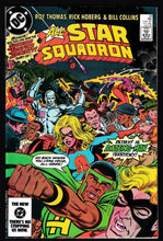 Load image into Gallery viewer, All-Star Squadron