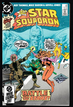 Load image into Gallery viewer, All-Star Squadron