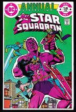 Load image into Gallery viewer, All-Star Squadron