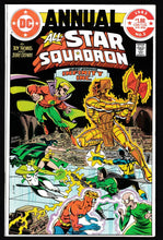 Load image into Gallery viewer, All-Star Squadron