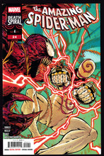 Load image into Gallery viewer, Amazing Spider-Man (2025) Vol 8