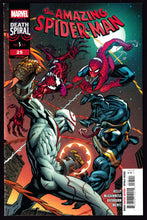 Load image into Gallery viewer, Amazing Spider-Man (2025) Vol 8
