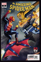 Load image into Gallery viewer, Amazing Spider-man (2022) Vol 7