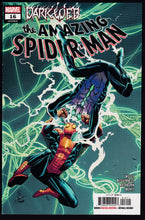 Load image into Gallery viewer, Amazing Spider-man (2022) Vol 7
