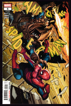 Load image into Gallery viewer, Amazing Spider-Man (2025) Vol 8