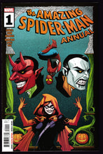 Load image into Gallery viewer, Amazing Spider-Man (2022) Vol 7