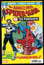 Load image into Gallery viewer, Amazing Spider-man #129 Facsimile Edition