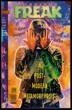 Load image into Gallery viewer, American Freak A Tale Of The Un-Men