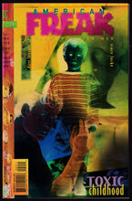 Load image into Gallery viewer, American Freak A Tale Of The Un-Men