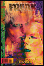 Load image into Gallery viewer, American Freak A Tale Of The Un-Men