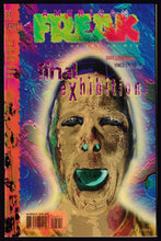 Load image into Gallery viewer, American Freak A Tale Of The Un-Men