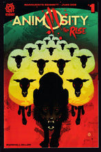 Load image into Gallery viewer, Animosity The Rise