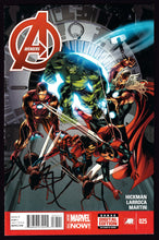 Load image into Gallery viewer, Avengers (2015) Vol 5