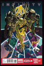 Load image into Gallery viewer, Avengers (2015) Vol 5