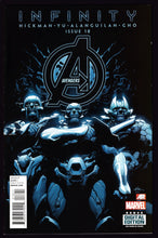 Load image into Gallery viewer, Avengers (2015) Vol 5