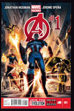 Load image into Gallery viewer, Avengers (2015) Vol 5
