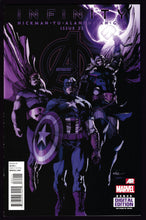 Load image into Gallery viewer, Avengers (2015) Vol 5