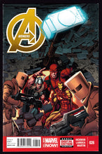 Load image into Gallery viewer, Avengers (2015) Vol 5