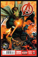 Load image into Gallery viewer, Avengers (2015) Vol 5