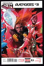 Load image into Gallery viewer, Avengers (2015) Vol 5