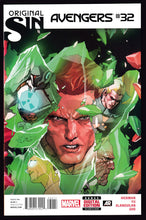 Load image into Gallery viewer, Avengers (2015) Vol 5