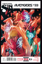 Load image into Gallery viewer, Avengers (2015) Vol 5