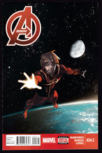 Load image into Gallery viewer, Avengers (2015) Vol 5